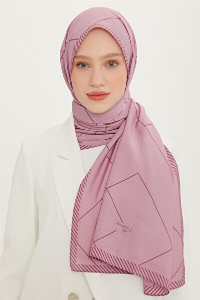 Armine Sport Modal Şal 2b 15