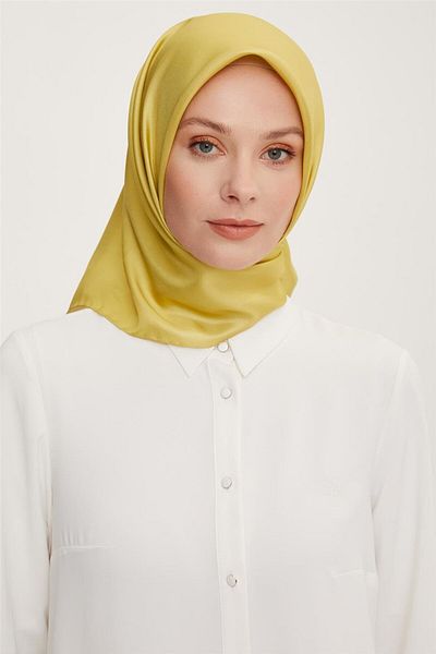 Armine 22ya0010 Μοντέλο Twill Φουλάρι - 152 52 χλστ
