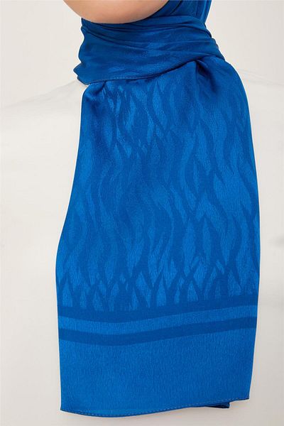 Armine Şal Jacquard Janjan Trend - 8 3209 21162
