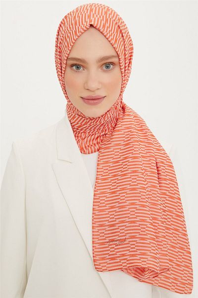 Armine Pure Lina Trend Shawl - 10 21098 2735