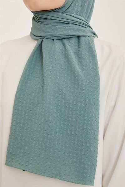 Armine Trend Σάλι Seersucker 83 23044
