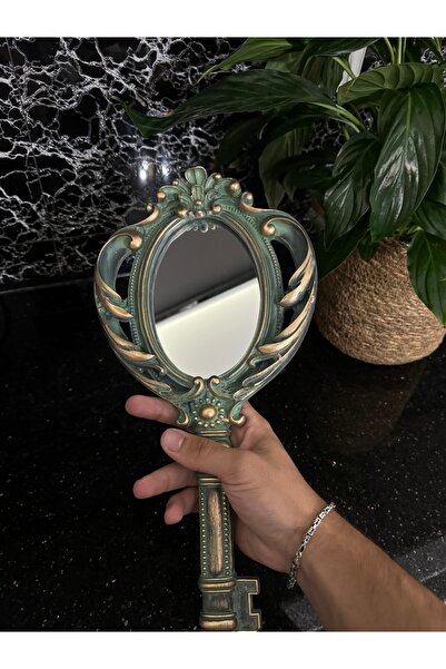 MGS COLLECTION Saray El Makyaj Aynası