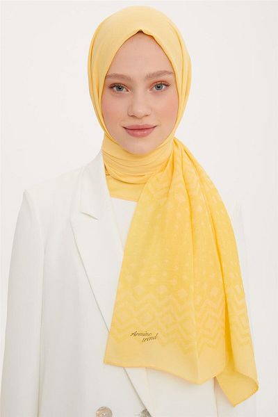 Armine Ultra Light Trend 7 Shawl - 21227 21194