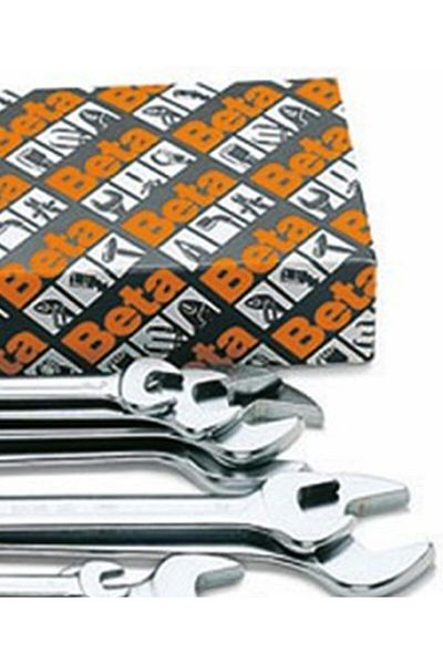 Beta 55/s8 Two Mouth Switch Set 8pcs 6-22mm