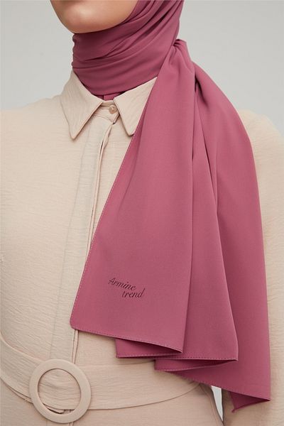 Armine Medine Trend Silk Shawl - 00Oa0444 48 1030