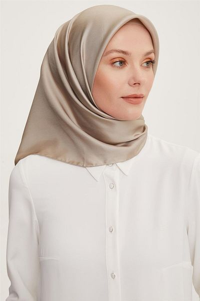 Armine 22ya0010 Φουλάρι Twill - 152 20