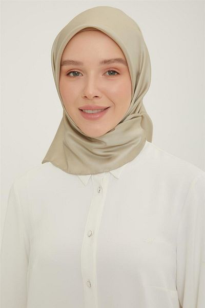 Armine Κασκόλ Twill 22ya0010 152 107