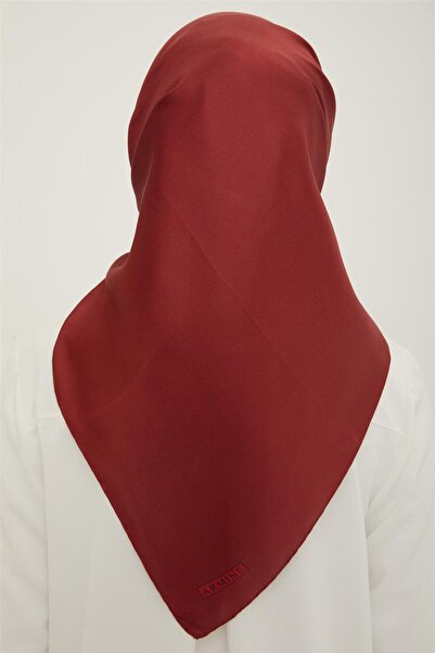 Armine Твіловий шарф - 22ya0010 152 03 Модель