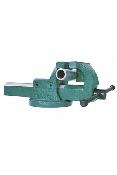 Kanca Kadett Tesisatçı Mengenesi Sabit 125 mm