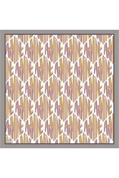 Armine Sura Silk Scarf 23Ya8911 9 33