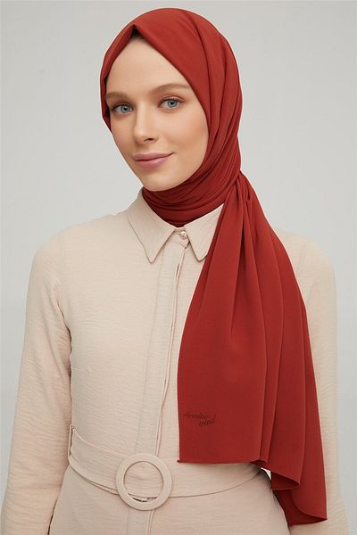 Armine Medine Trend Silk Shawl - 00Oa0444 48 1021