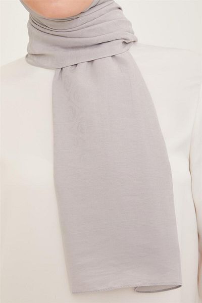 Armine Trend P.monogram Shawl 1 4701 3367