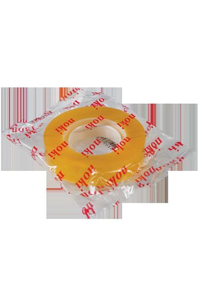 Noki 12 Pack Selifon Tape - 12X33 1233 Noki