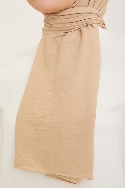 Armine Trend Natural Soft Shawl - 23 61 Model