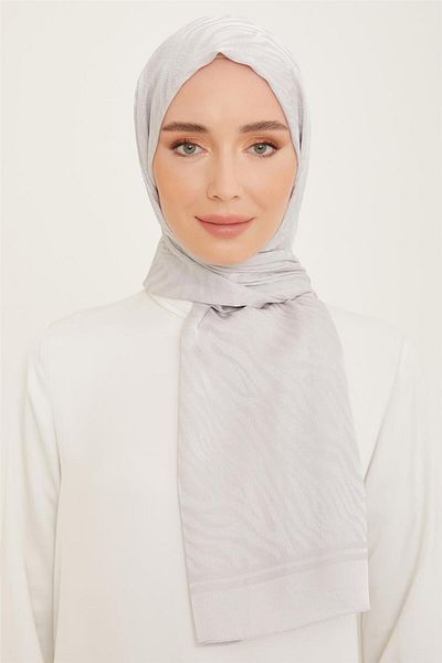 Armine Jacquard Trend Janjan Shawl - 7 21149 3127