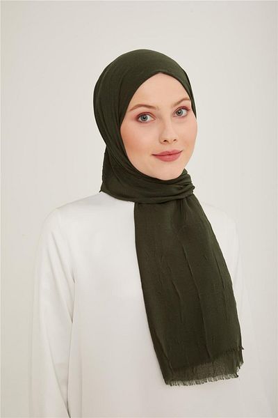 Armine Trend Bamboo Crash Shawl 102 21