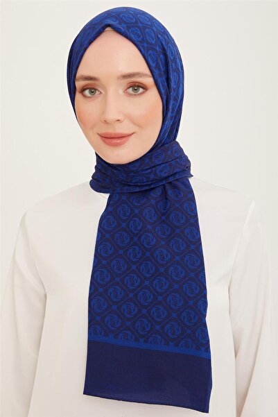 Armine Trend P.Monogram Shawl 1 4701 23043