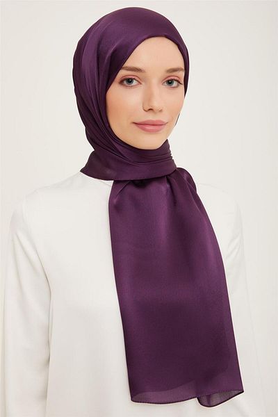 Armine Şal din şifon cu model Janjan - 1:315, 1:395