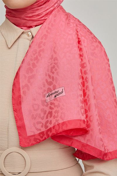 Armine Trend Violet Shawl, Model No. 4 00Oa4640 58