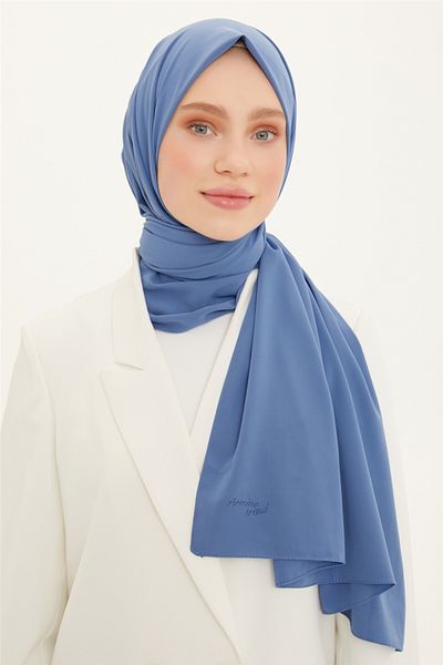 Armine Μεταξωτό σάλι Medina Trend - 00oa0444 48 1004