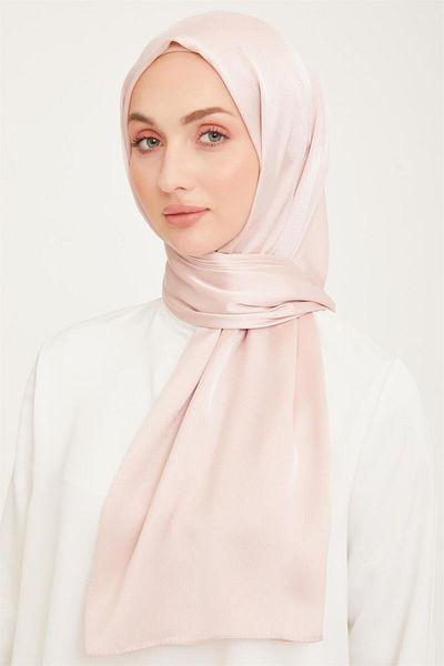 Armine Janjan Trend Chiffon Shawl - 1 315 337 Model