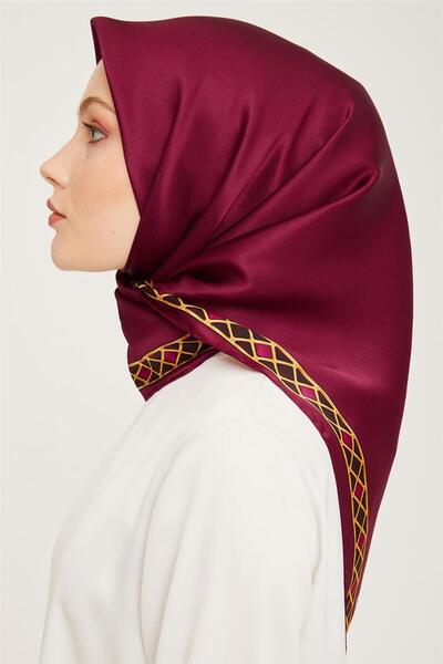 Armine Sura Ipek Eşarp 23ka9057 31 54