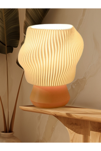 Genel Markalar Soffy Bohem Abajur