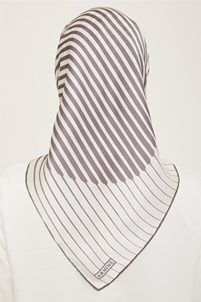 Armine Шарф Sura İpek - 24ya9158 04 Модель