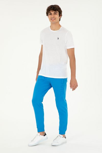 U.S. Polo Assn. Pantaloni de trening Saks pentru bărbați - 50279635 -VR045