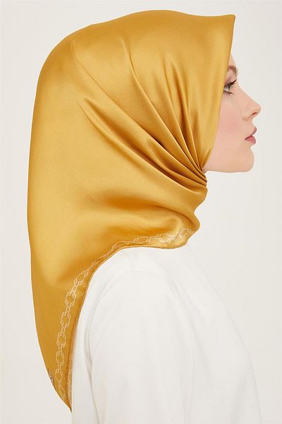 Armine Μεταξωτό κασκόλ Sura 24ya9154 5 51