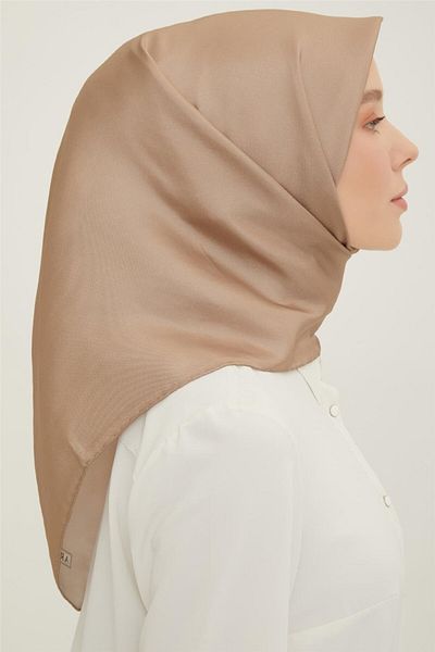 Armine 22ya0010 Μοντέλο Φουλάρι Twill - 152 32