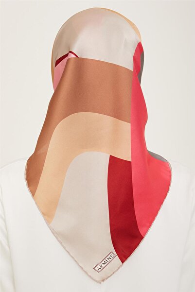 Armine Sura Ipek Eşarp 24ya9148 31 05