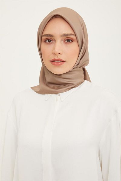 Armine Κασκόλ Twill - 22ya0010 152 07 Μοντέλο