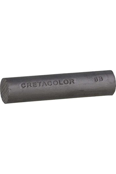 CretaColor قضيب جرافيت جافتي سميك 8B / 40900