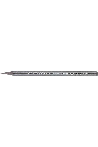 CretaColor Monolith Graphite Treeless Sketching Pencil 4B / 20404