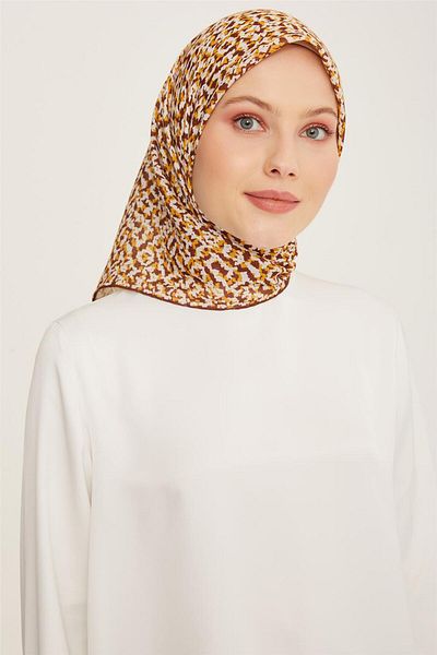 Armine Trend Scarf 7004 - 19 Μοντέλο Κοπής