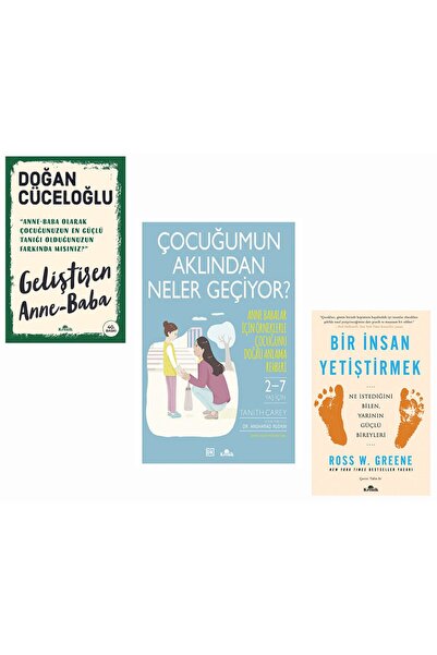 Kronik Kitap Geliştiren Anne Baba-çocuğumun Aklından Neler Geçiyor-bir Insan ...