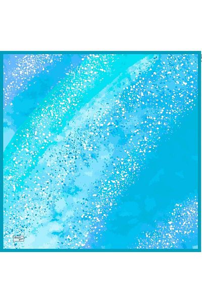 Armine Sport Scarf 8666 1 04 - Κομψό και λειτουργικό σχέδιο