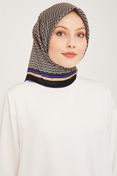 Armine سورا حرير وشاح 23Ka9026 33
