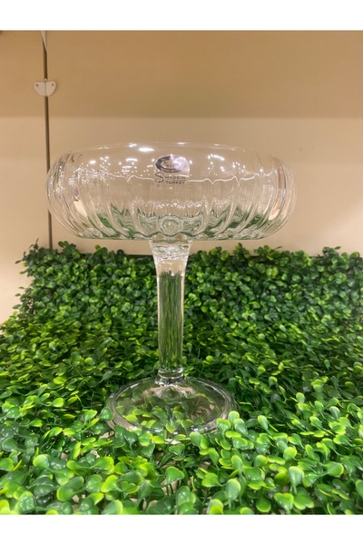 PLUS HOME SALATA KASE AYAKLI KESME CAM ORTABOY