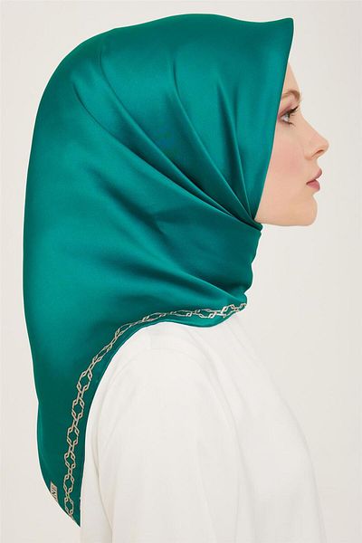 Armine Sura Silk Scarf 24Ya9154 5 82