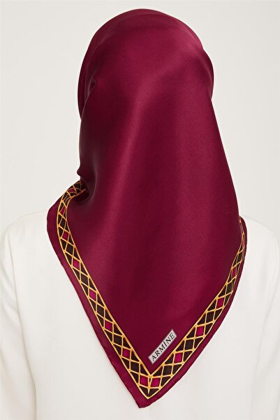 Armine Sura Ipek Eşarp 23ka9057 31 54