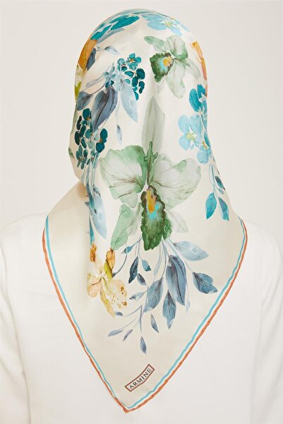 Armine Sura Ipek Eşarp 24ya9127 31 02