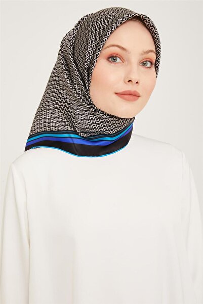Armine Sura Silk Scarf 23Ka9026 61