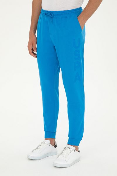 U.S. Polo Assn. Pantaloni de trening Saks pentru bărbați - 50279635 -VR045