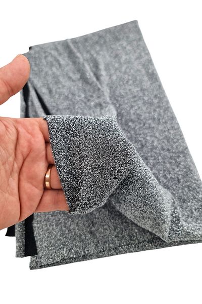 ÜNSALAN HOBİ Επένδυση τσάντας Ύφασμα Επένδυσης 150x50cm 1 Τεμάχιο