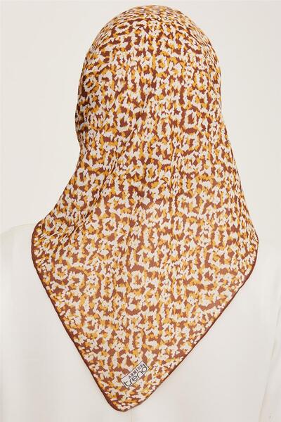 Armine Trend Scarf 7004 - 19 Μοντέλο Κοπής