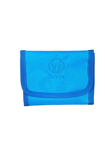 Monte Lui Πορτοφόλι Unisex Montelui - Baby Blue, mntcz2024 Μοντέλο