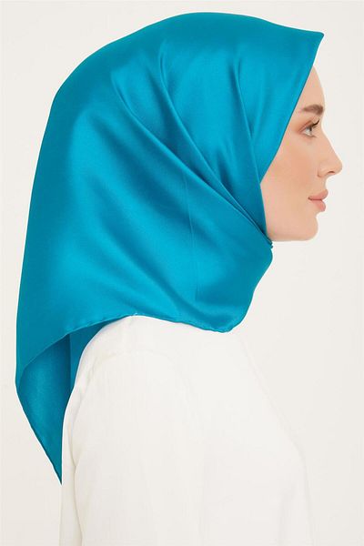 Armine Twill Scarf - 22Ya0010 Model, 152 89