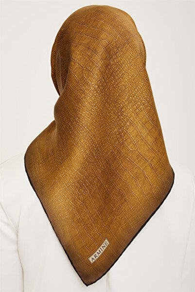 Armine Sura Ipek Eşarp 23ka9030 32